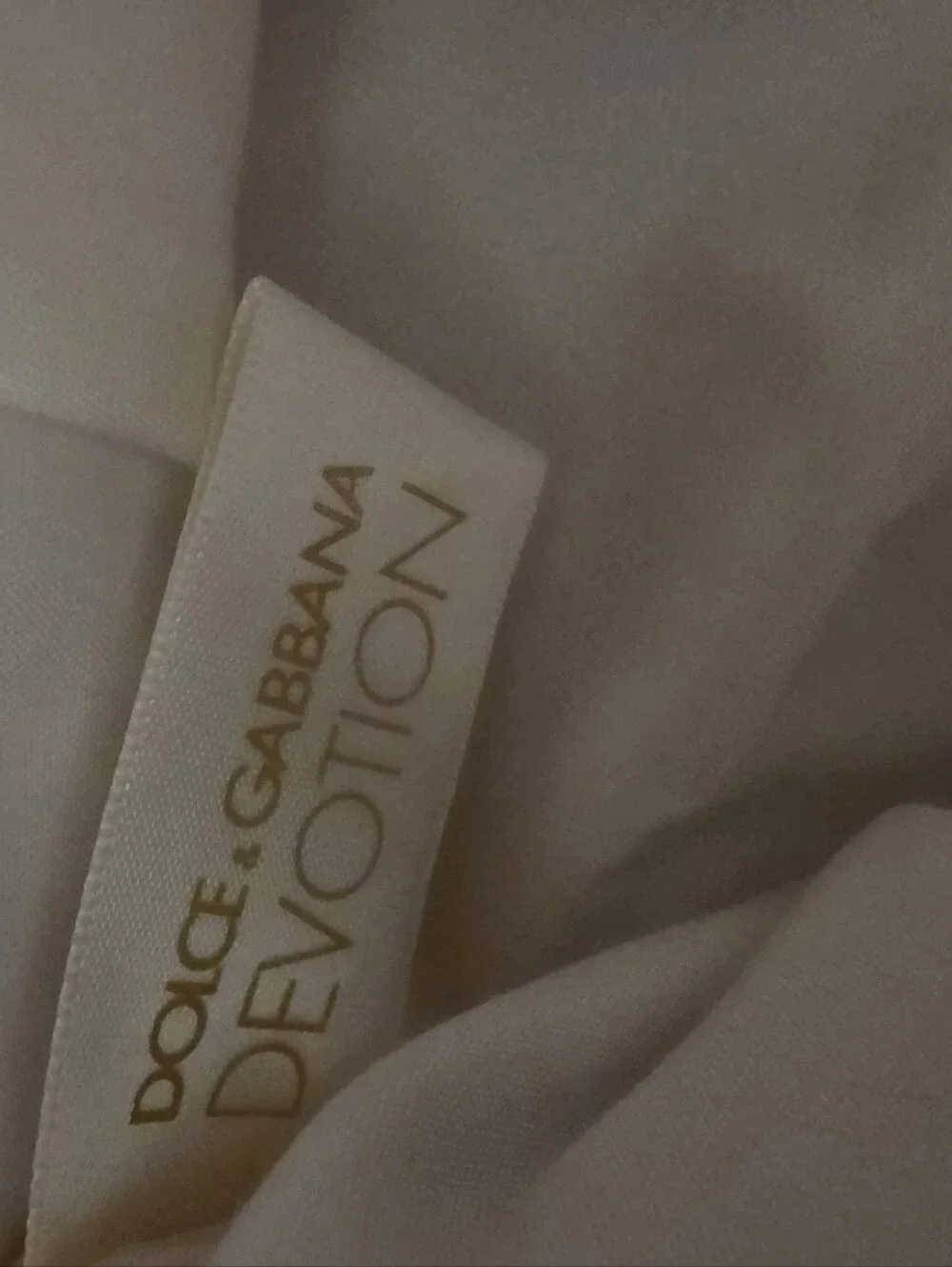 Dolce & Gabbana excellent no
